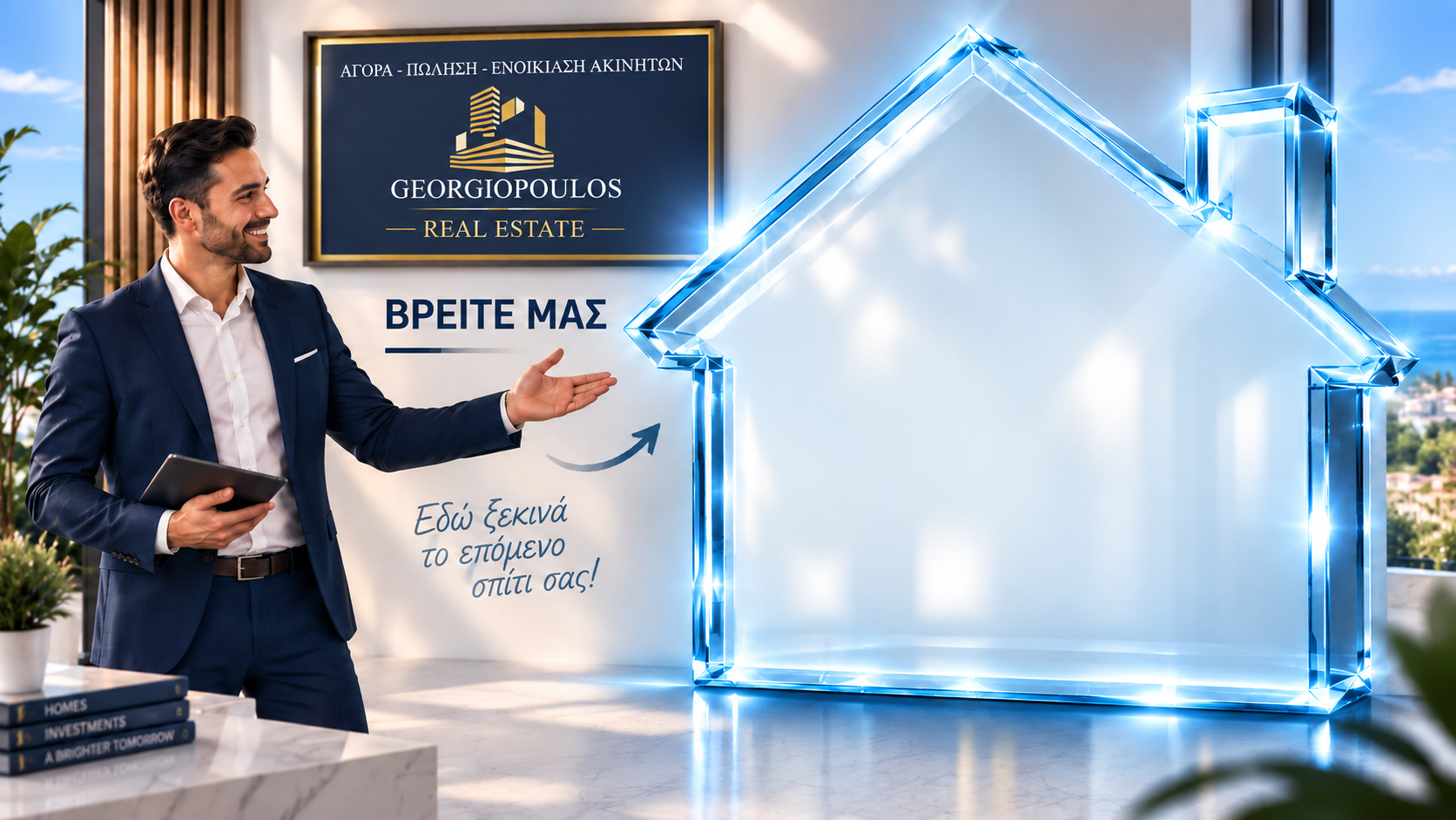 Georgiopoulos Real Estate